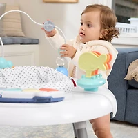 Seascape 2-in-1 Activity Center