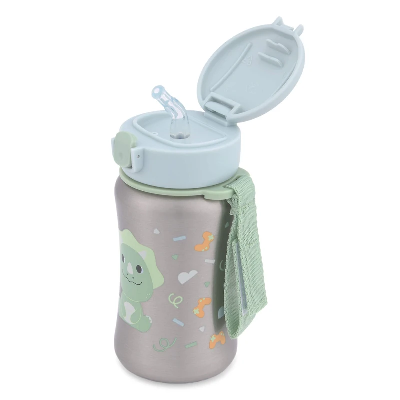 Besties Straw Bottle