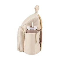 Forma Next Backpack Diaper Bag - Oak