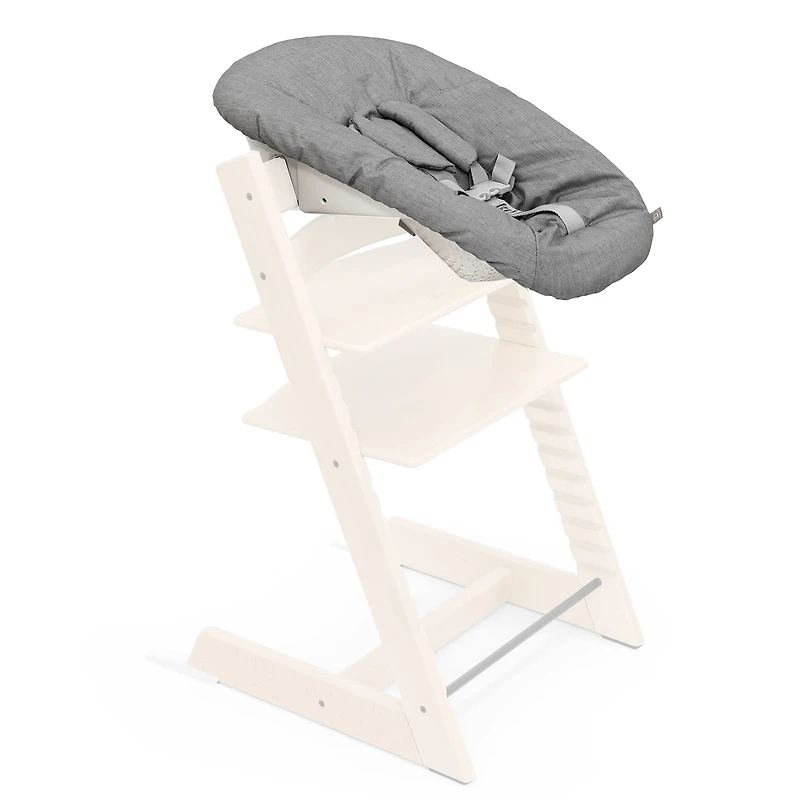 Tripp Trapp® Newborn Set -Gray