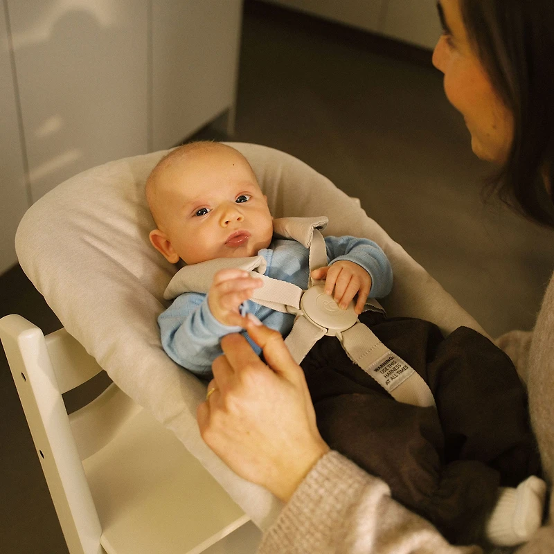 Kit de Naissance Tripp Trapp® - Vanille