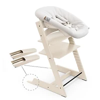 Kit de Naissance Tripp Trapp® - Vanille