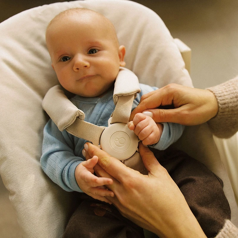 Kit de Naissance Tripp Trapp® - Vanille
