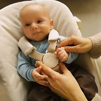 Kit de Naissance Tripp Trapp® - Vanille