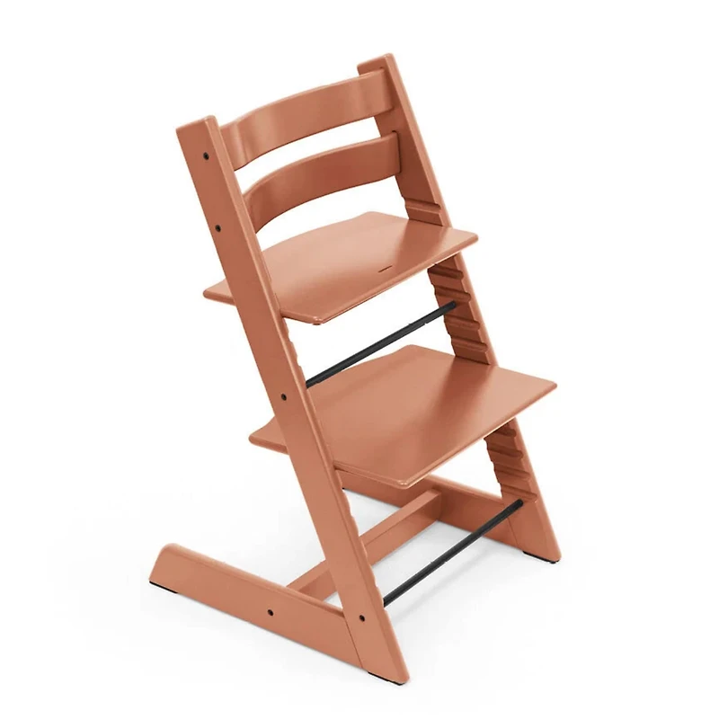 Chaise Tripp Trapp® - Terracotta