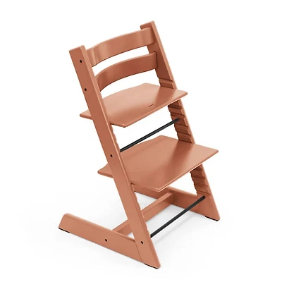 Chaise Tripp Trapp® - Terracotta