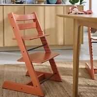 Chaise Tripp Trapp® - Terracotta