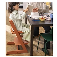 Chaise Tripp Trapp® - Terracotta