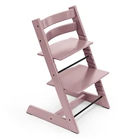 Chaise Tripp Trapp  - Mauve Bruyère
