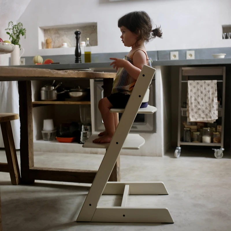 Chaise Tripp Trapp® - Vanille