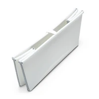 Flexi Bath Bundle - White