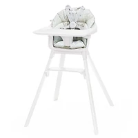 Cushion for Clikk High Chair - Grey Sprinkle