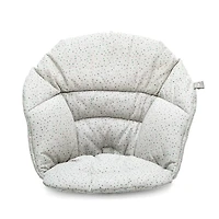 Cushion for Clikk High Chair - Grey Sprinkle