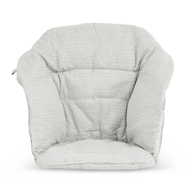 Cushion for Clikk High Chair - Nordic Grey