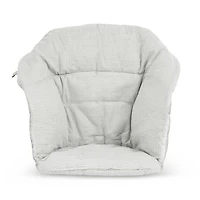 Cushion for Clikk High Chair - Nordic Grey