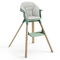 Cushion for Clikk High Chair - Nordic Grey