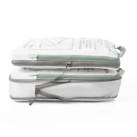 Matelas Gonflable Lit de Voyage Cloudsleeper™ JetKids™ By Stokke®