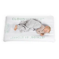 Matelas Gonflable Lit de Voyage Cloudsleeper™ JetKids™ By Stokke®