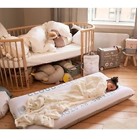 Matelas Gonflable Lit de Voyage Cloudsleeper™ JetKids™ By Stokke®