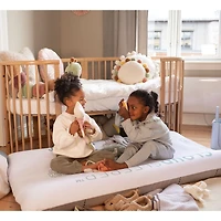 Matelas Gonflable Lit de Voyage Cloudsleeper™ JetKids™ By Stokke®