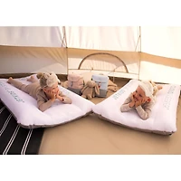 Matelas Gonflable Lit de Voyage Cloudsleeper™ JetKids™ By Stokke®