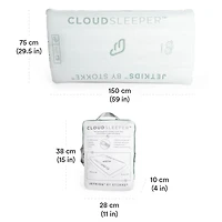 Cloudsleeper™ JetKids™ By Stokke® Inflatable Kids’ Bed