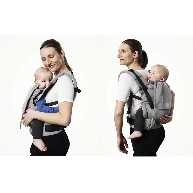 Stokke® Limas™ Carrier Flex - Valerian Beige