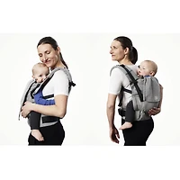 Stokke® Limas™ Carrier Flex - Green Olive