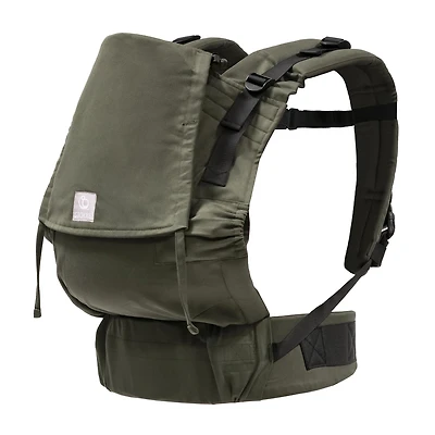 Porte-Bébé Stokke® Limas™ Flex - Vert Olive