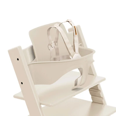 Ensemble Bébé Tripp Trapp BabySet V2 - Vanille
