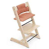 Tripp Trapp® 2 Classic Cushion ​- Terracotta