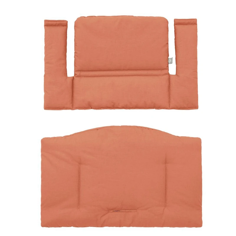 Tripp Trapp® 2 Classic Cushion ​- Terracotta