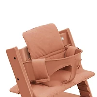 Tripp Trapp® 2 Classic Cushion ​- Terracotta