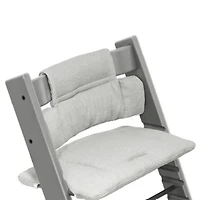 Tripp Trapp® 2 Classic Cushion ​- Nordic Grey