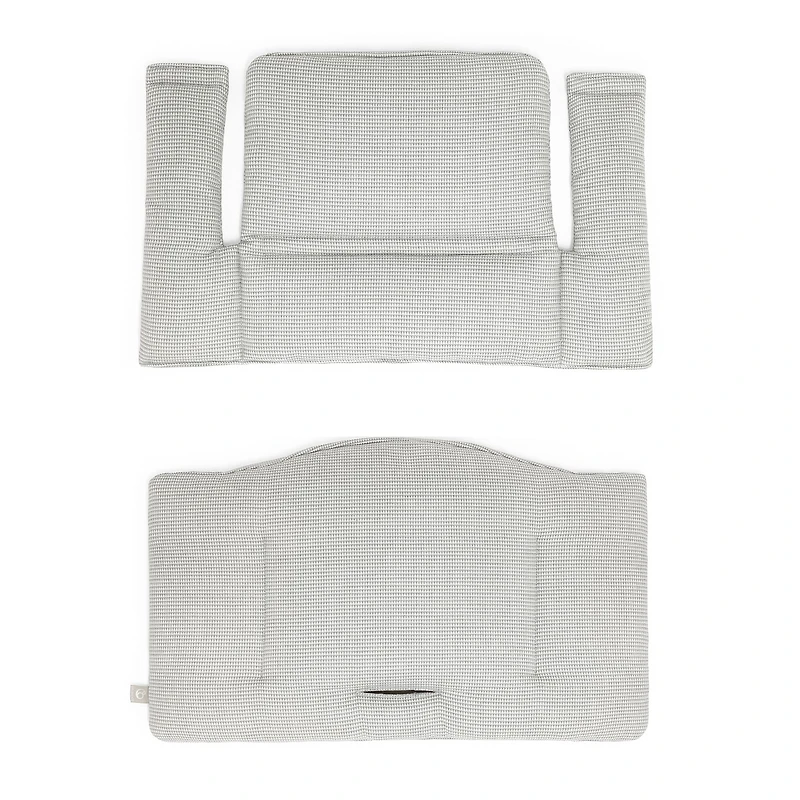 Tripp Trapp® 2 Classic Cushion ​- Nordic Grey
