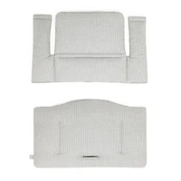 Tripp Trapp® 2 Classic Cushion ​- Nordic Grey