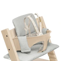 Tripp Trapp® 2 Classic Cushion ​- Nordic Grey