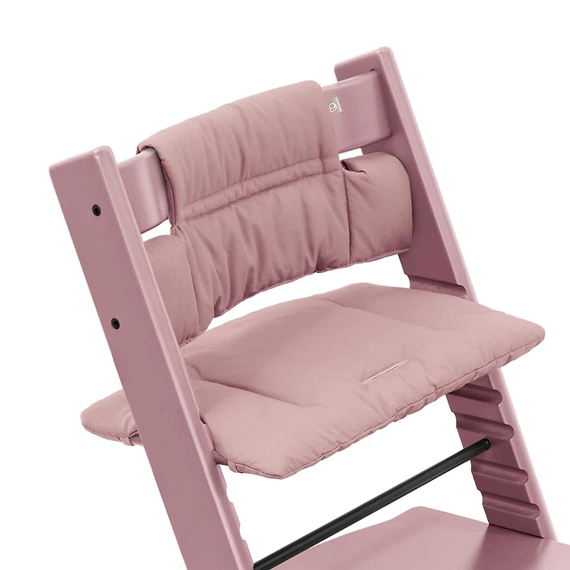 Coussin Tripp Trapp® 2 - Mauve Bruyère