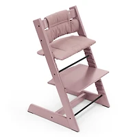Coussin Tripp Trapp® 2 - Mauve Bruyère