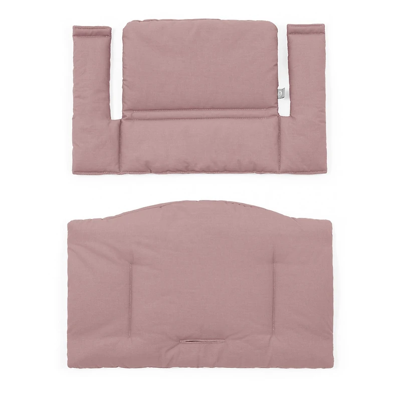 Coussin Tripp Trapp® 2 - Mauve Bruyère