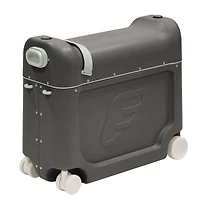 Lit de Voyage Jetkids Bedbox V3 de Stokke - Gris