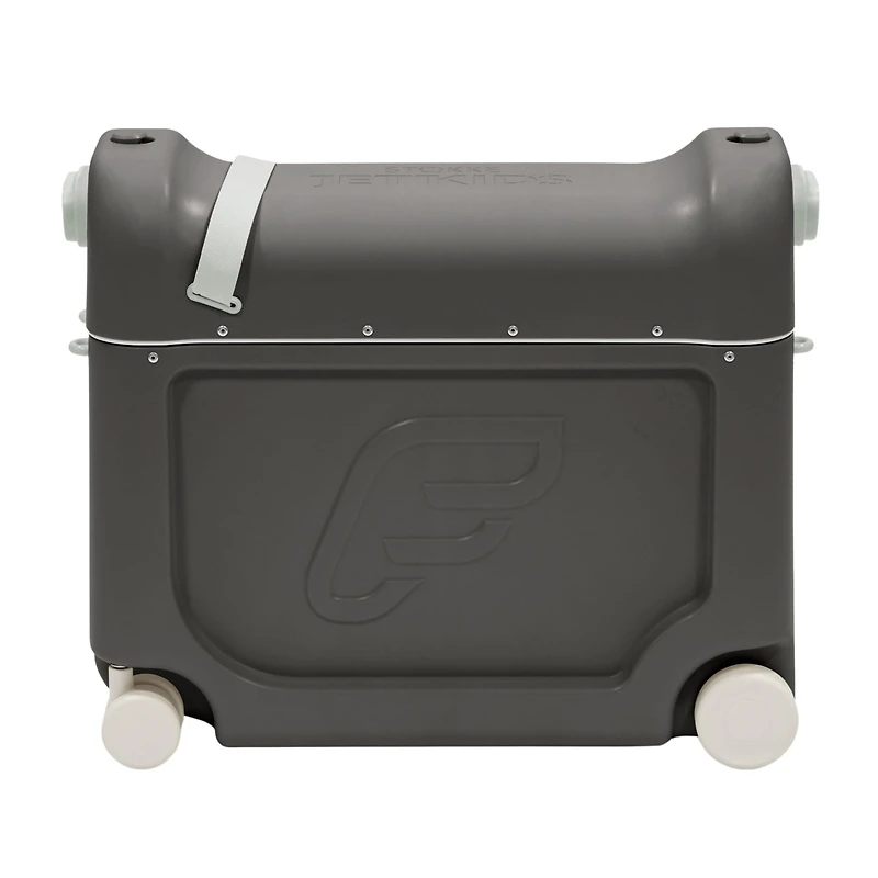 Lit de Voyage Jetkids Bedbox V3 de Stokke - Gris