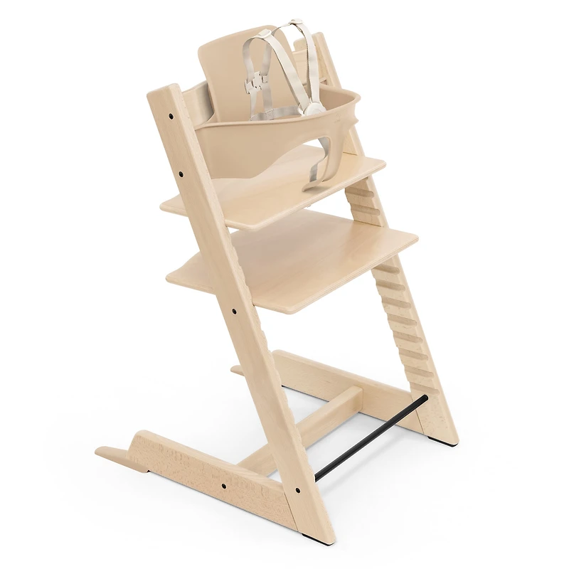 Tripp Trapp® High Chair V2 - Natural