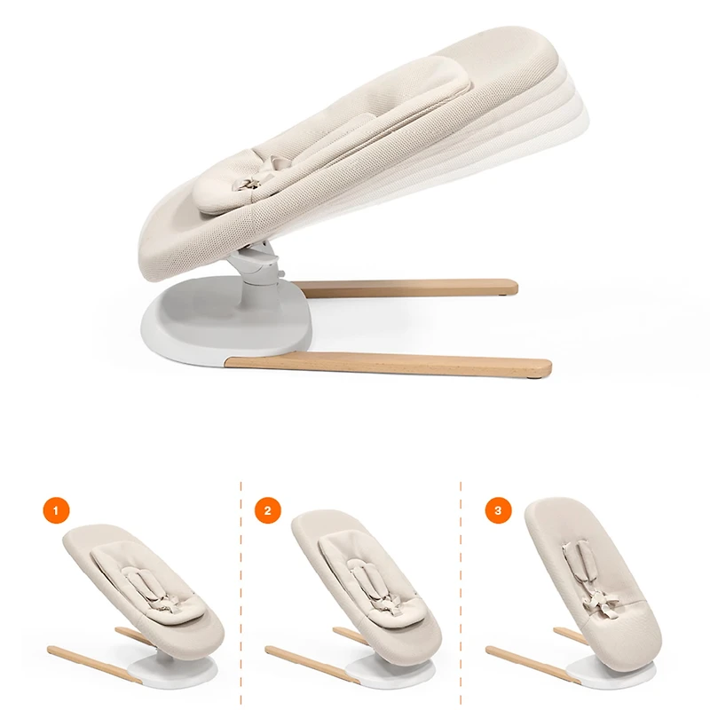Transat Stokke® Yoga™ - Sable
