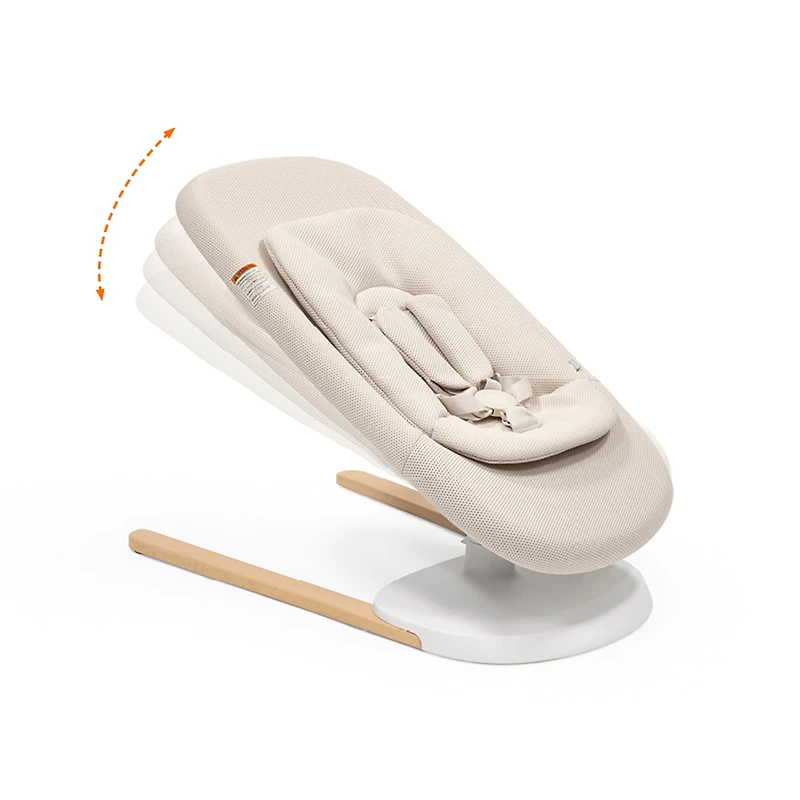 Transat Stokke® Yoga™ - Sable