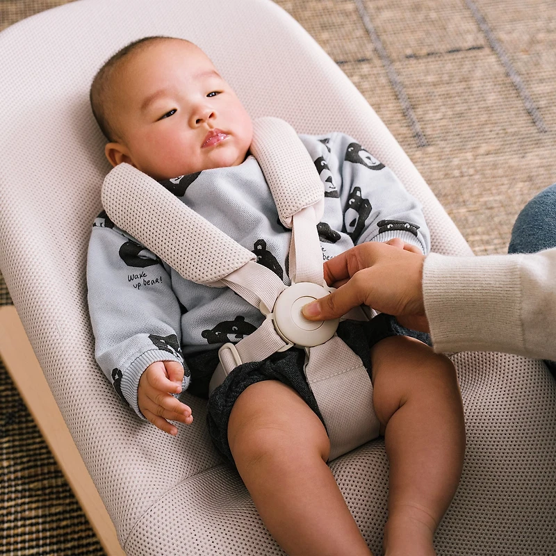 Transat Stokke® Yoga™ - Sable