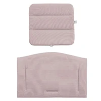 Tripp Trapp2 Classic Cushion - Heather Mauve