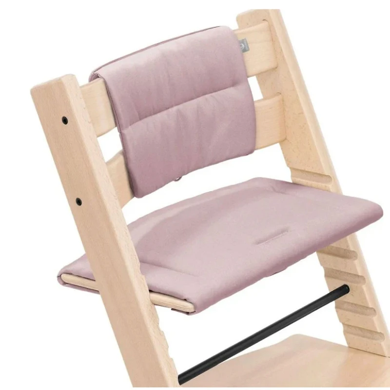 Tripp Trapp2 Classic Cushion - Heather Mauve
