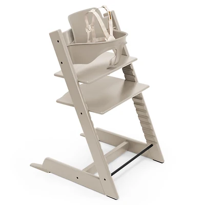 Tripp Trapp® High Chair V2 - Cashmere