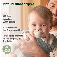 Suce 0-6m (2) Unisexe